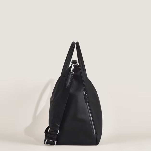 Sac Montblanc Weekender 43 Panorama noir 221656