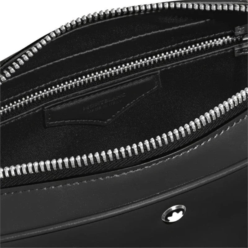 Montblanc Bowlingtasche Modell Small Meisterstück schwarz 220403