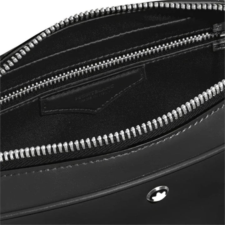 Montblanc Bowlingtasche Modell Small Meisterstück schwarz 220403