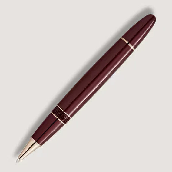 Montblanc roller Meisterstück Bordeaux LeGrand 133003