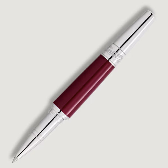 Montblanc rouleau Maria Callas édition spéciale 133402