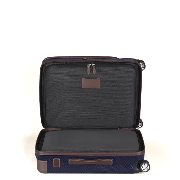 Valise cabine trolley Montblanc 