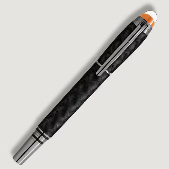 Montblanc Füllfederhalter StarWalker Extreme Precious Resin Spitze M 133762