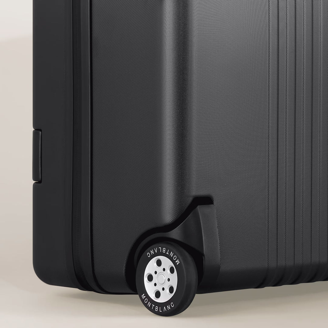 Montblanc Pilot suitcase 