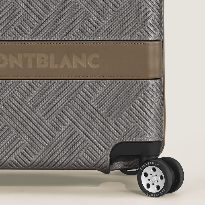 Chariot cabine compact Montblanc 