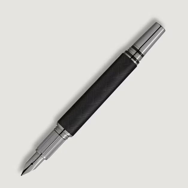 Montblanc StarWalker Extreme Doué Füllfederhalterspitze M 133766