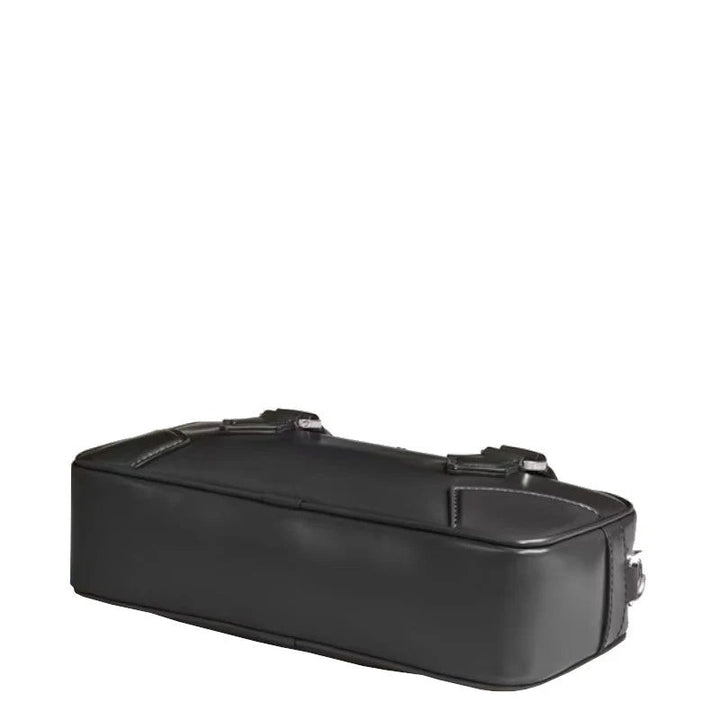 Montblanc Bowlingtasche Modell Small Meisterstück schwarz 220403