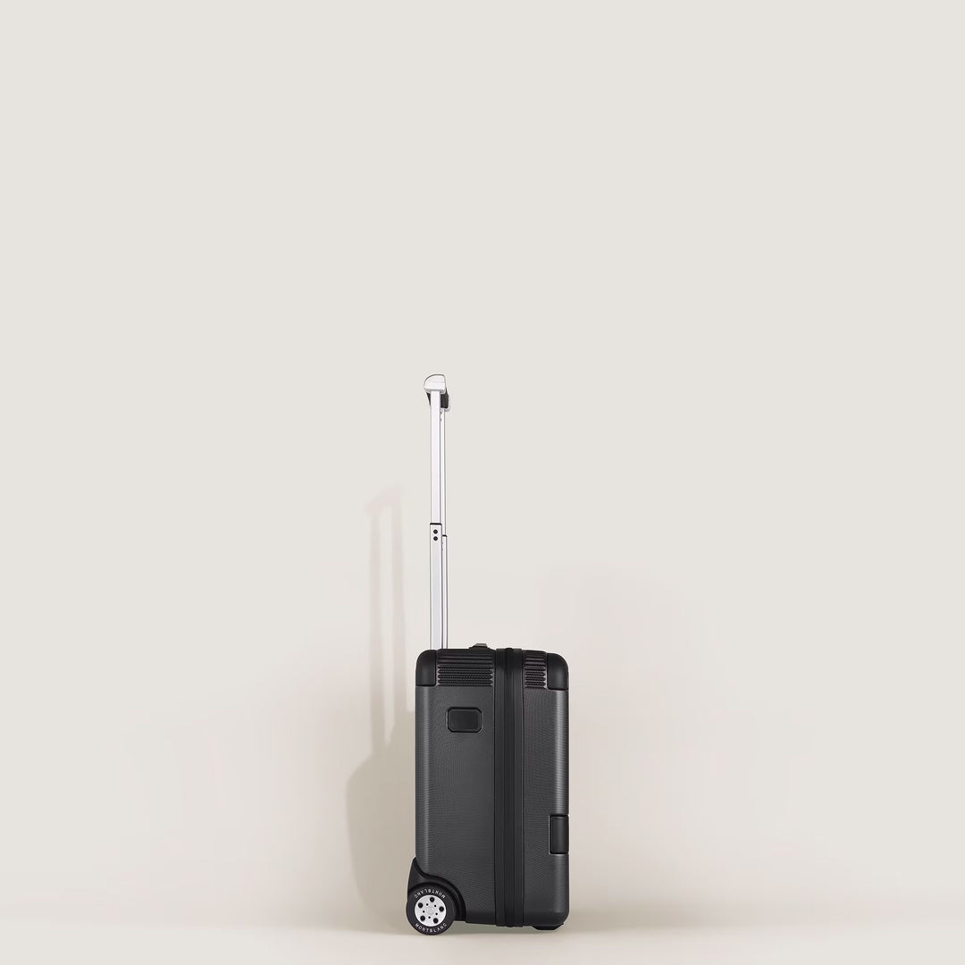 Montblanc Pilot suitcase 