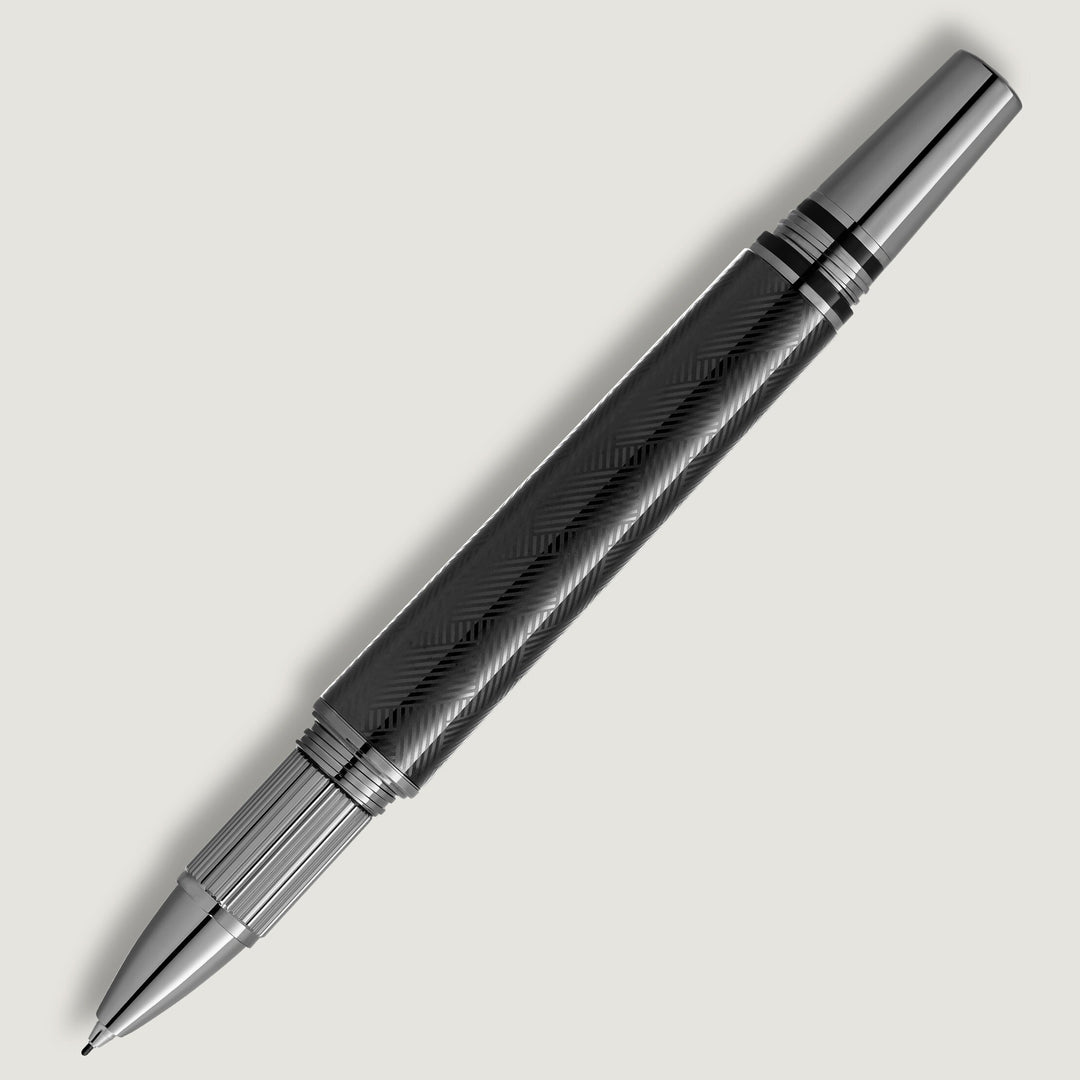 Montblanc feutre fin StarWalker Extreme Metal 133771