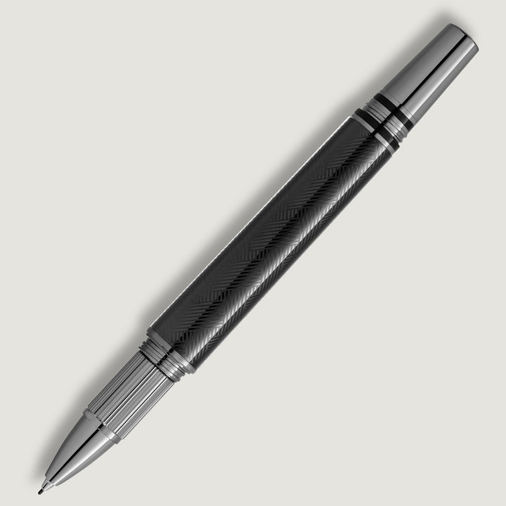 Montblanc feutre fin StarWalker Extreme Metal 133771