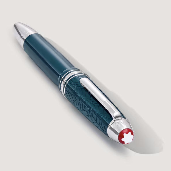 Montblanc vulpen Meisterstück Romeo en Julia LeGrand tip M 132914
