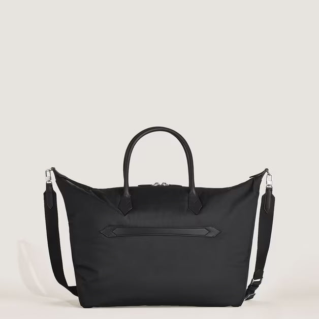 Sac Montblanc Weekender 43 Panorama noir 221656