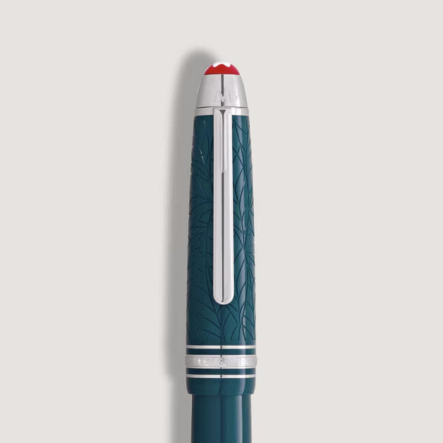 Montblanc vulpen Meisterstück Romeo en Julia LeGrand tip M 132914