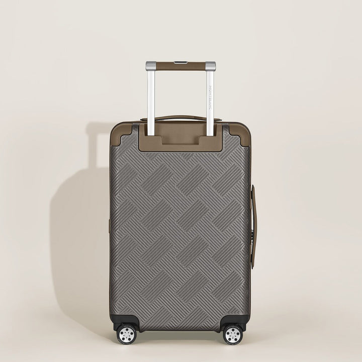 Chariot cabine compact Montblanc 