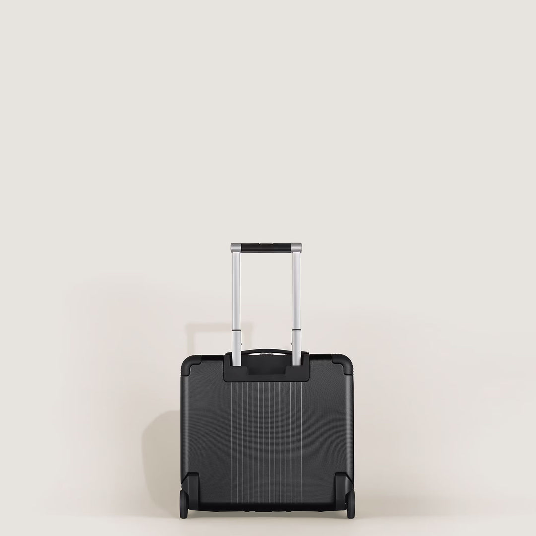 Montblanc Pilot suitcase 