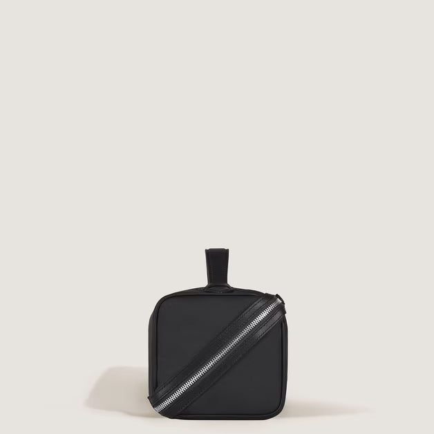 Trousse de toilette Montblanc Panorama noir 222295