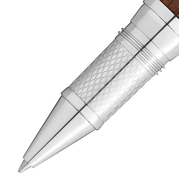 Montblanc-roller Meisterstück Great Masters Ferrari Tailor Made Classica Special Edition 131319