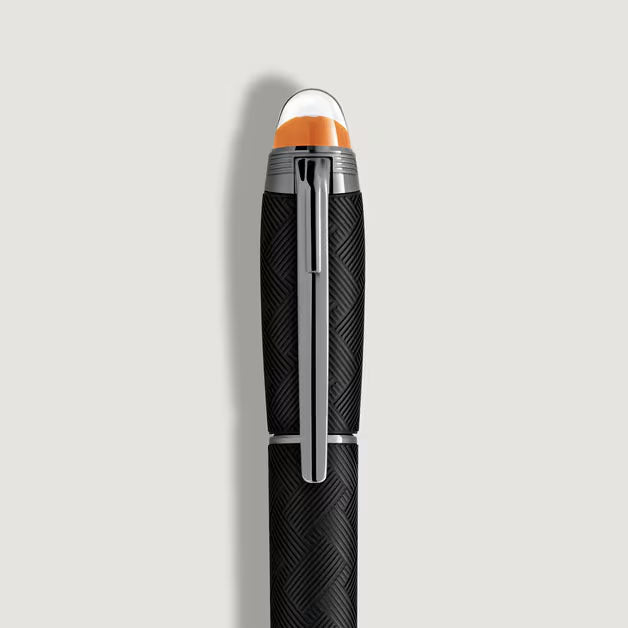 Montblanc Füllfederhalter StarWalker Extreme Precious Resin Spitze M 133762