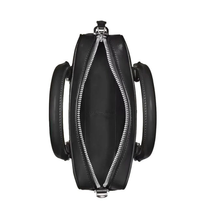 Montblanc Bowlingtasche Modell Small Meisterstück schwarz 220403