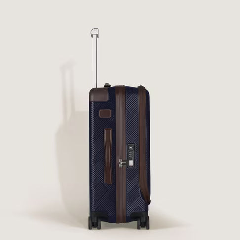 Valise cabine trolley Montblanc 