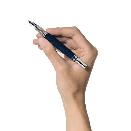 Stylo plume Montblanc StarWalker PolarGreen Pointe Doué M 132906