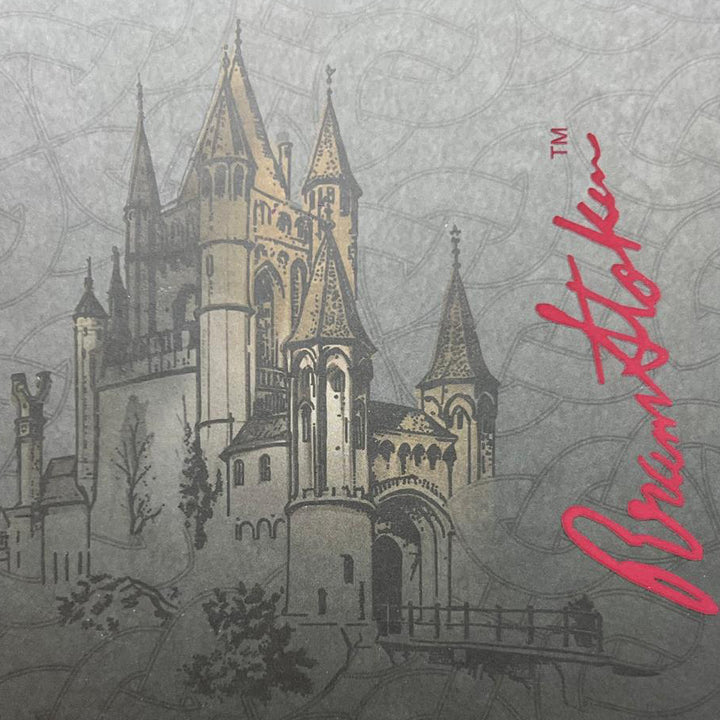 Montblanc Roller Writers Edition Homage to Bram Stoker Limited Edition 133419