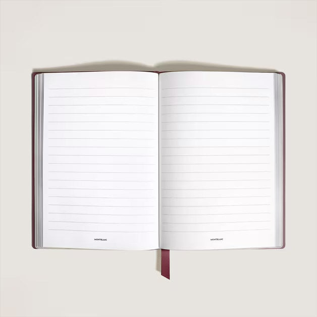 Montblanc notepad 