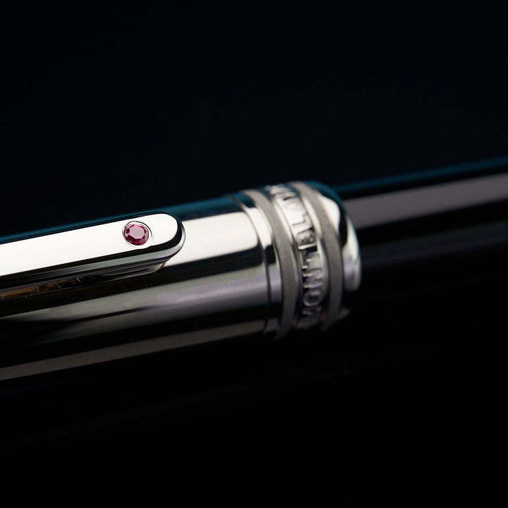 Montblanc balpen Meisterstück Solitaire Classique Emirates Airline Foundation Inflight 111284