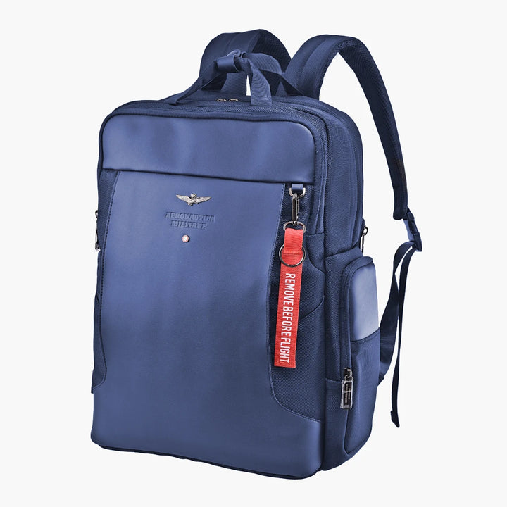 Boulon de ligne PC de porte de sac à dos masculin