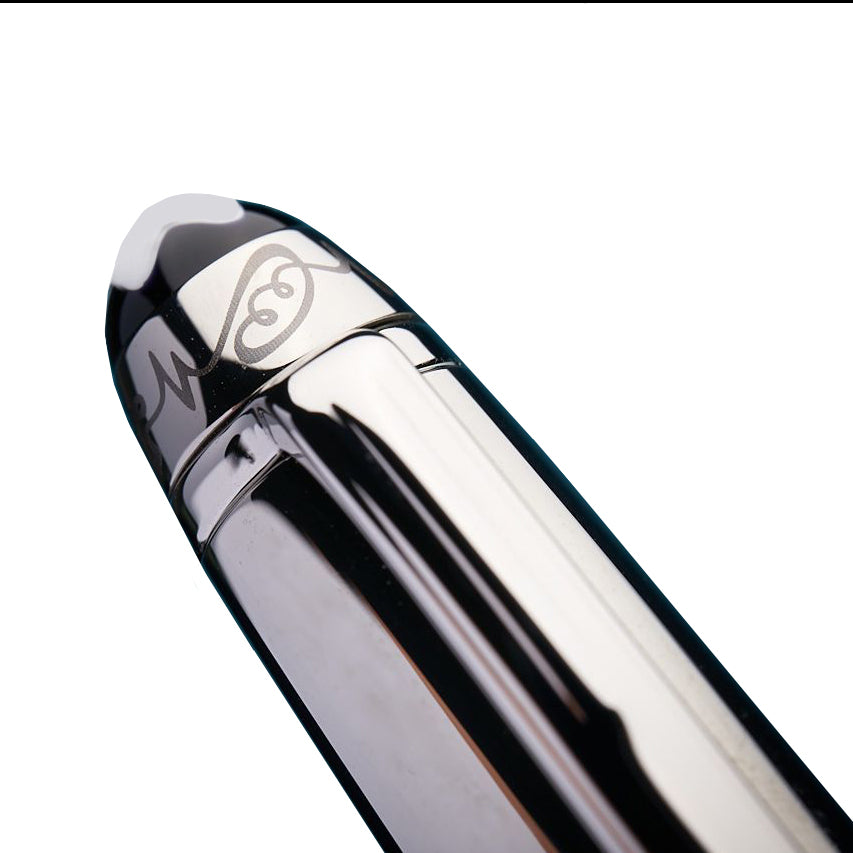 Montblanc balpen Meisterstück Solitaire Classique Emirates Airline Foundation Inflight 111284