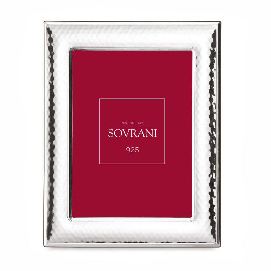 Sovereigns Silver Frame 925 Foto's 15x20 6344L