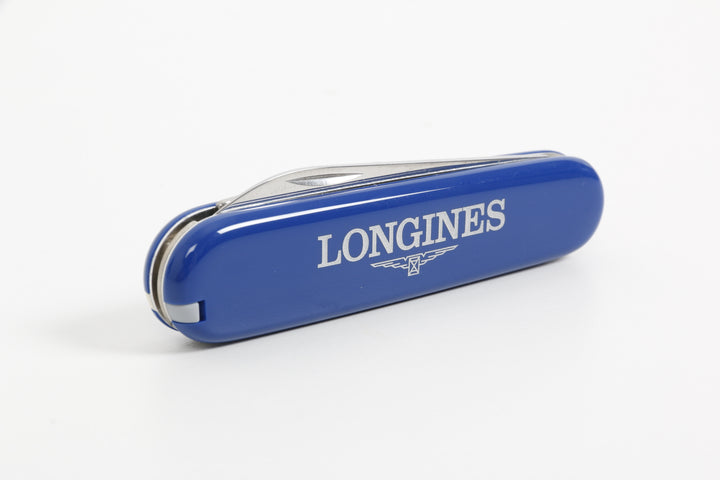 Longines Swiss Messer Victorinox L870136665