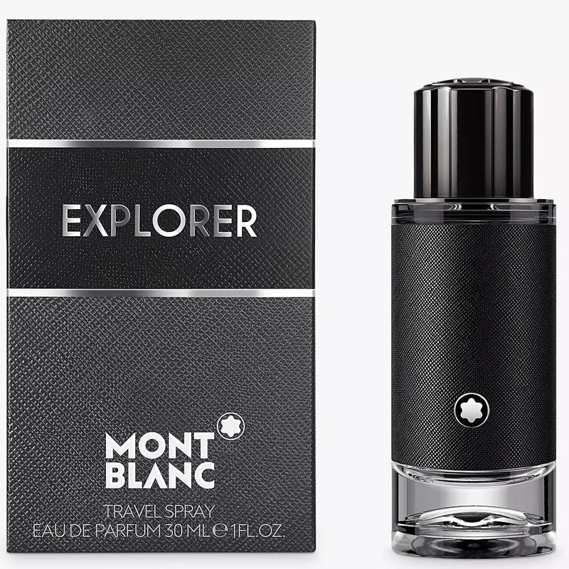 Montblanc Explorer Eau de Parfum 30m 124071