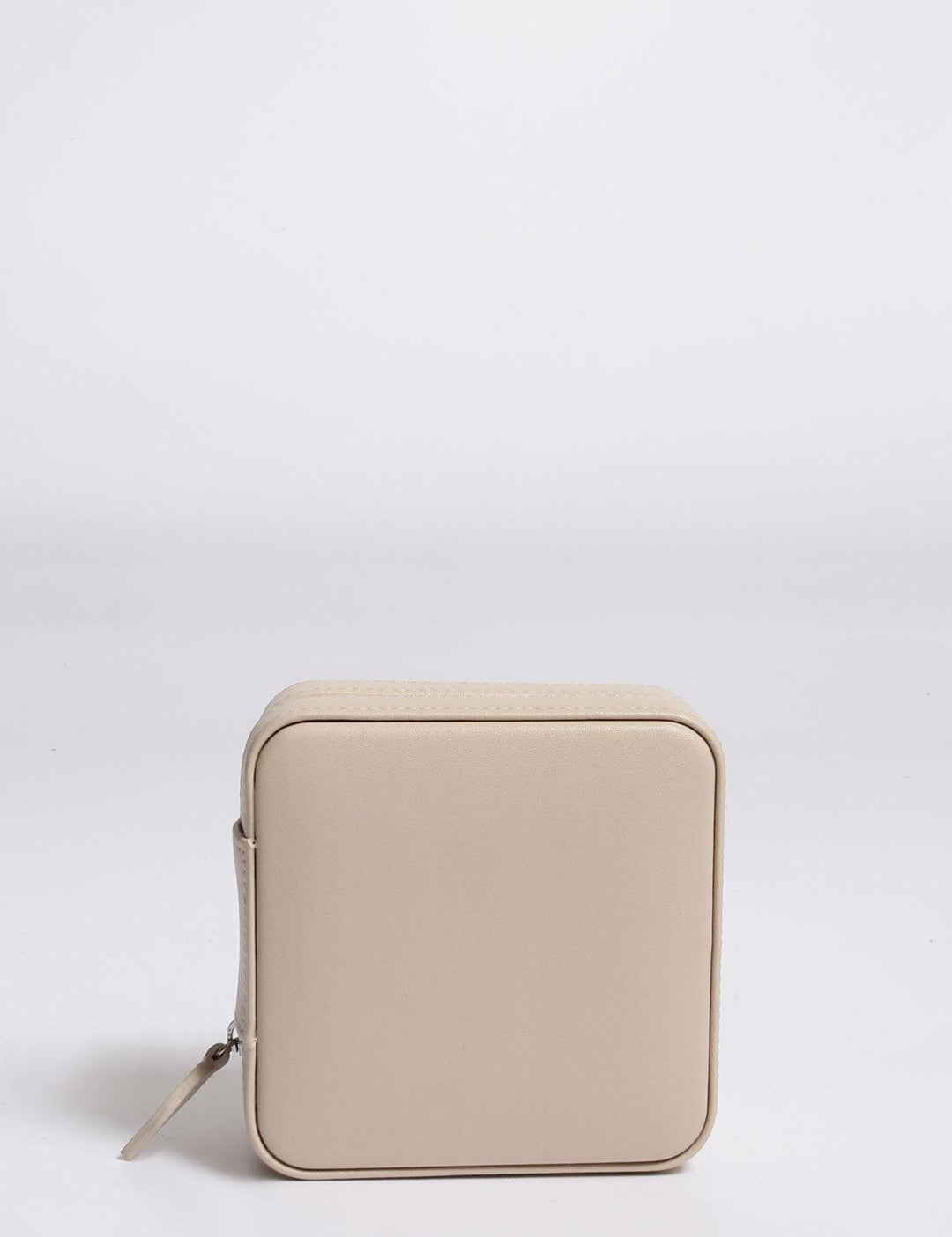 Friedrich23 Boho Beige Schmuckkoffer 20134-1 - Capodagli 1937