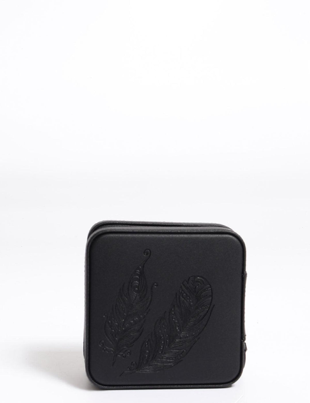 Friedrich23 Boho Black sieradendoosje 20134-2 - Capodagli 1937