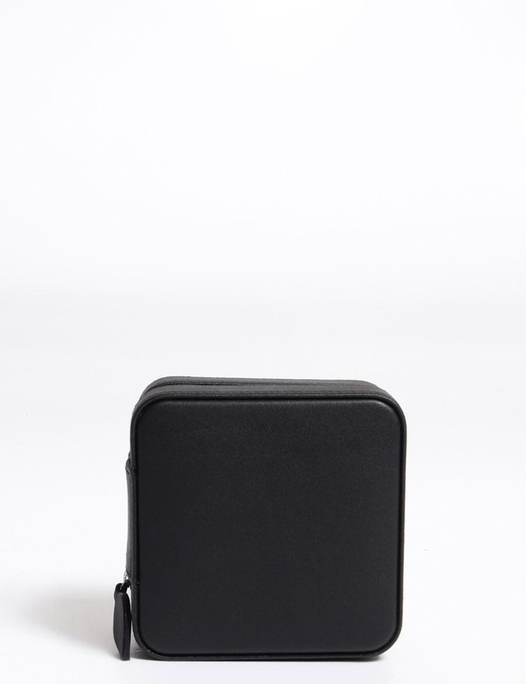 Friedrich23 Boho Black sieradendoosje 20134-2 - Capodagli 1937