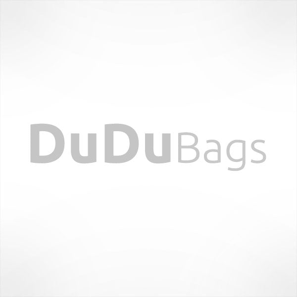 Kleine Männerbrieftasche in Vintage Leder mit Türen DuDu