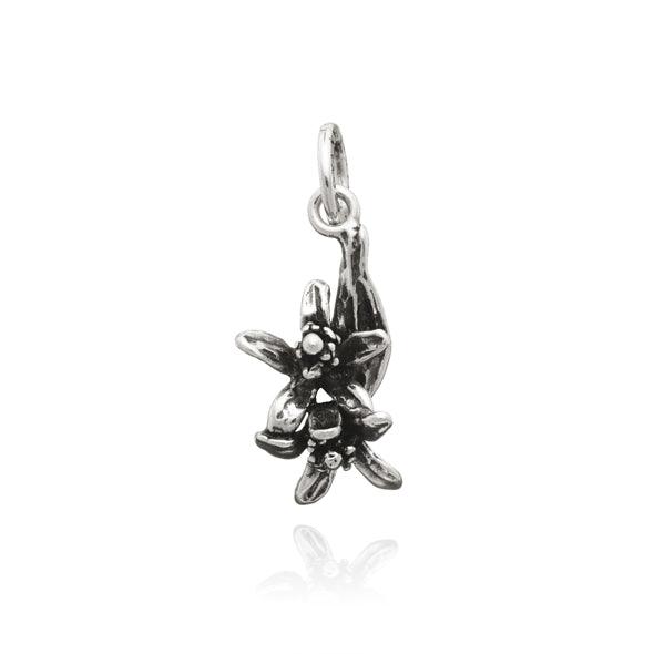 Giovanni Raspini charm Fiori D'Arancio argento 925 7762 - Gioielleria Capodagli