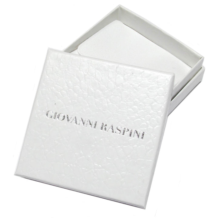 Giovanni Raspini charm Tutina Baby argento 925 9993 - Gioielleria Capodagli