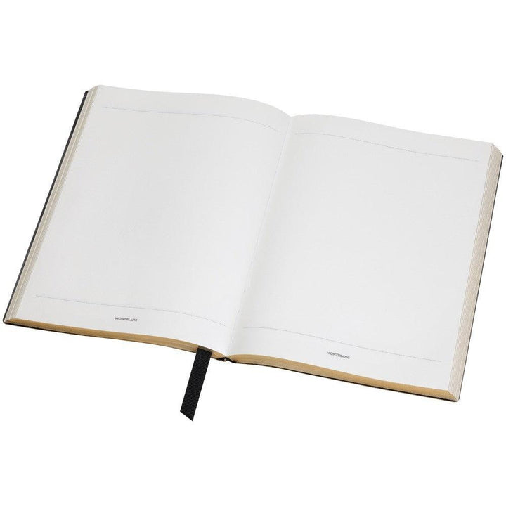 Montblanc blocco note notebook 146 a righe stampe animali Tiger ( tigre ) cancelleria di lusso 118030 - Gioielleria Capodagli