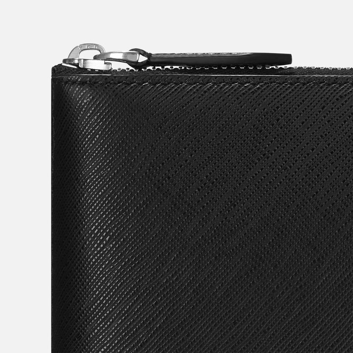 Montblanc laptoptas Montblanc Sartorial zwart 130281 - Capodagli 1937