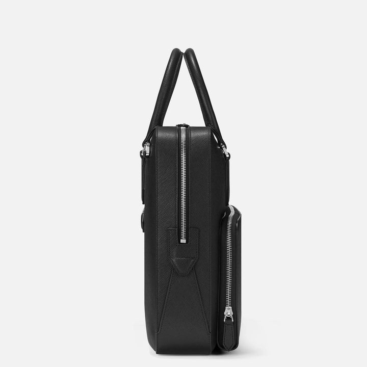 Montblanc medium documententas Montblanc Sartorial zwart 130271 - Capodagli 1937