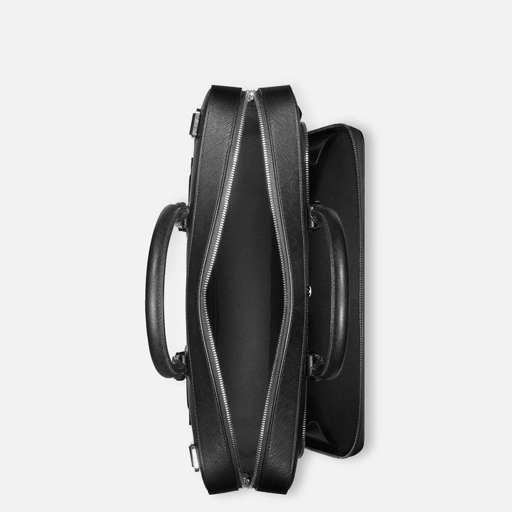 Montblanc medium documententas Montblanc Sartorial zwart 130271 - Capodagli 1937