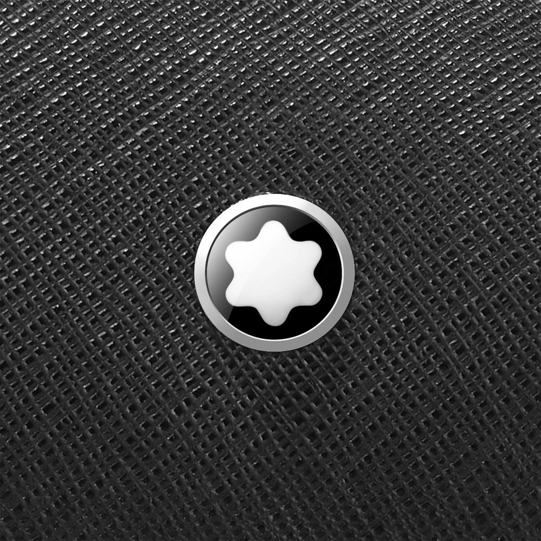Montblanc medium documententas Montblanc Sartorial zwart 130271 - Capodagli 1937