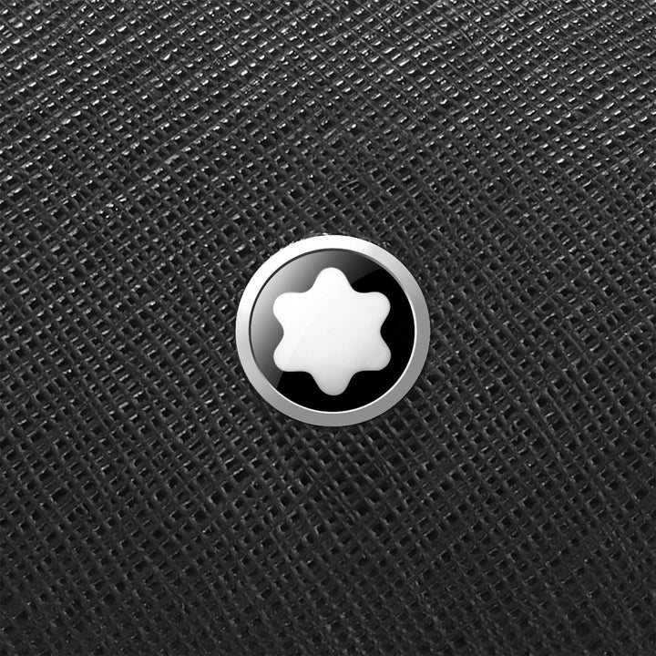 Montblanc medium documententas Montblanc Sartorial zwart 130271 - Capodagli 1937