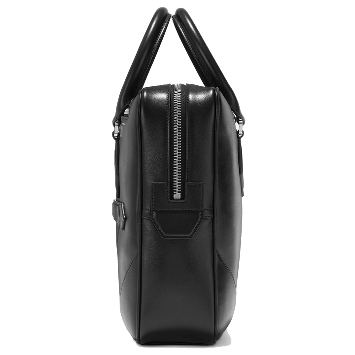 Montblanc borsa portadocumenti Meisterstück nero 129664 - Capodagli 1937