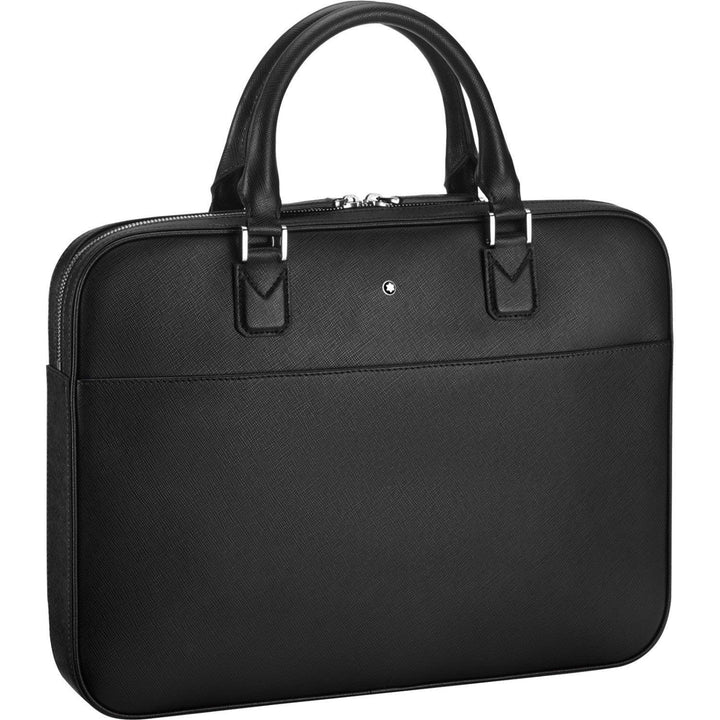 Montblanc Sartorial ultradunne documententas 118689 - Capodagli Sieraden
