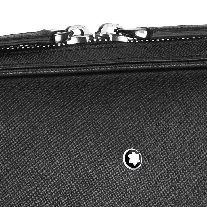 Montblanc Sartorial ultradunne documententas 118689 - Capodagli Sieraden