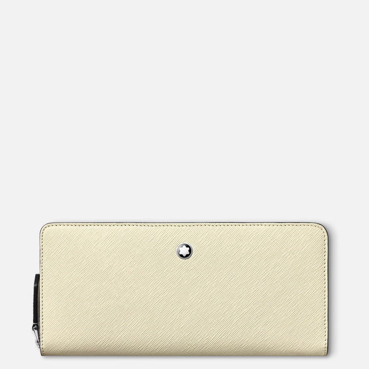 Montblanc Montblanc Sartorial telefoonhoesje ivoorkleur 130834 - Capodagli 1937