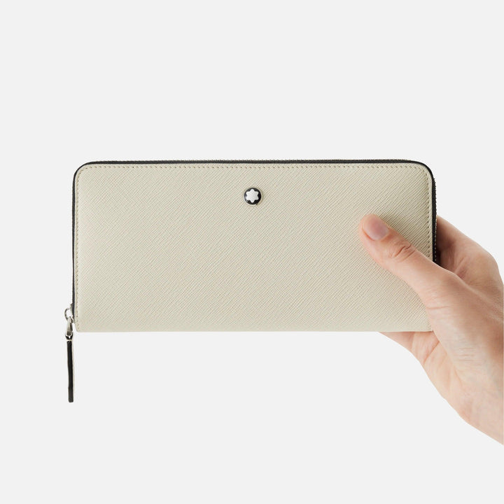 Montblanc Montblanc Sartorial telefoonhoesje ivoorkleur 130834 - Capodagli 1937